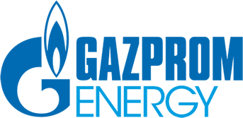 Gazprom energy